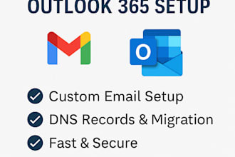 configure email hosting with google workspace or microsoft 365