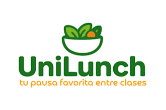 design a clean and simple logo for your brand or business