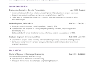 rewrite and optimize your resume using ai and ats keywords