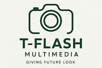 fast, high quality and original logo designs