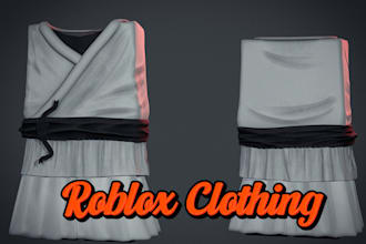 create roblox clothing roblox cloth roblox prop roblox gfx roblox ugc avater