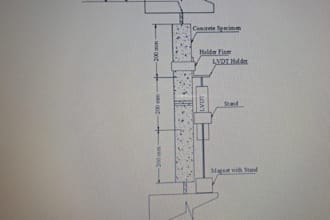 do technical writing and academic task of civil engineering