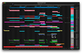compose and produce music for your video game project