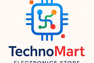 fast, high quality and original logo designs