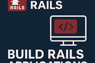 build and integrate robust apis using ruby on rails
