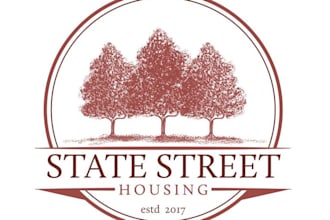 create tree service logo design for you