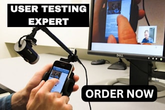 test apps websites on iphone app ipad android check for bugs