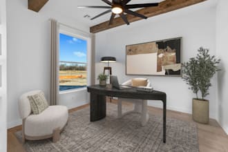 virtually stage your room using my portfolio styles