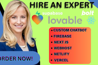 build and design loveable loveable lovable ai website app