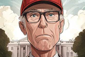 illustrate your editorial or political cartoon idea