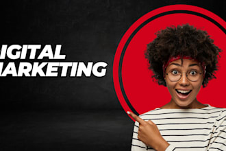 write linkedin business blog digital marketing article thought leadership b2b