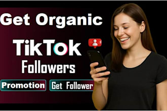 get you 20,000 tiktok followers high quality service
