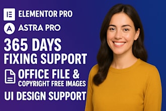design, redesign, build, rebuild, clone, copy, revamp wordpress website