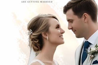 make invitation card designs