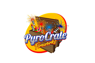 create exclusive and marvelous firework logo design