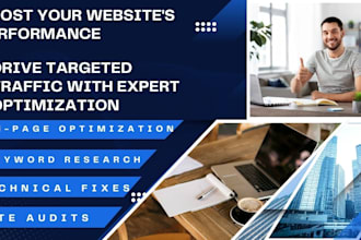 on page, wix SEO, wordpress, technical, backilink, content