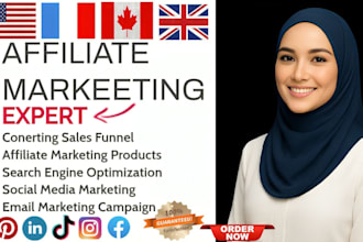 promote amazon affiliate products, clickbank affiliate, travel affiliate website