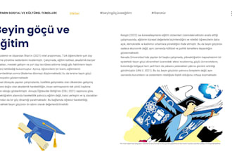 design a modern and professional canva presentation