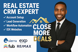 lofty crm set up real estate idx website, kv core campaign kvcore website, chime