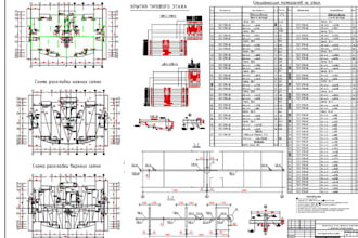 design framing foundation, load analysis, fire sprinklers,hydrant blueprint plan