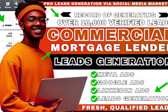 mortgage leads commercial mortgage loan leads mortgage lender leads google ads
