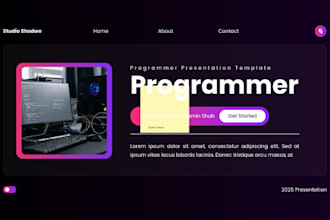 develop software ai saas full stack web app crm pos php laravel html react