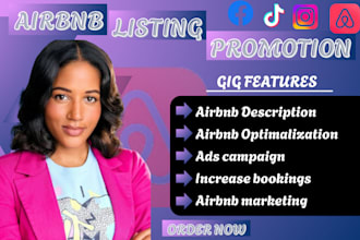 optimize your airbnb and vrbo listing to boost bookings and visibility