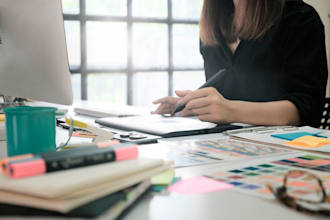 help you write a  job description that attracts the right talents