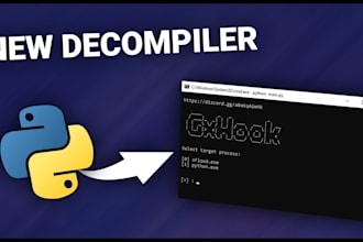 decompile, recompile forex ea file, unlock and indictor source