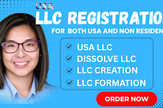 do us llc llc creation ein number llc registration llc formation