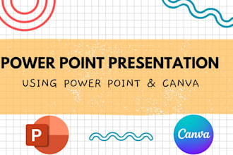 design animated research medical healthcare powerpoint presentation canva slide