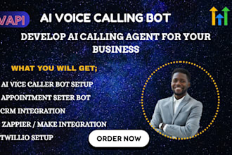 vapi ai gohighlevel ai appoinment booking bot inbound outbound ai calling agent