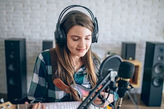 be your female duet country christian children rock metal song melody producer