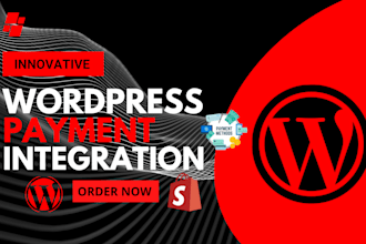 wordpress payment gateway woocommerce payment integration shopify payment api