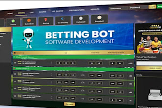 develop aviator bot, 1xbet bot, sportbet bot betfair bot, bet365 bot avaitor bot