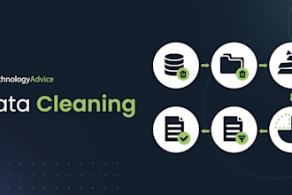 clean, format, merge, split excel data