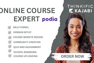 do teachable website,teachable sales funnel, online course,kajabi course website