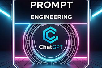 create high quality prompt for chatgpt in 12 hours