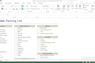 do data cleaning copy paste, typing, contact list building