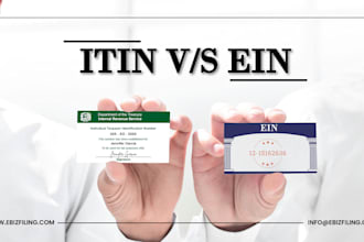 get your itin individual taxpayer number as an irs expert itin tax filing