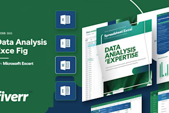 clean, format, merge, split excel data