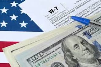 renew or get your itin number as irs caa llc registration