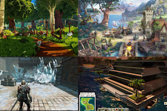 3d environment concept 3d environment design game environment level design, uefn