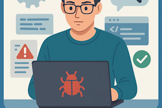 do software testing, automation and manual