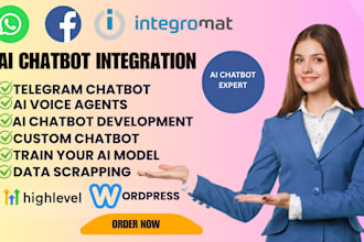 build chatgpt ai mobile app or ai website, ai saas app ai chatbot, ai software