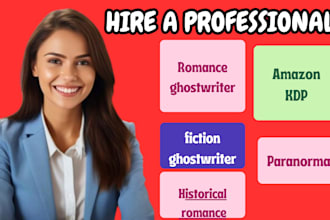 ghostwrite fantasy romance book paranormal young adult ebook fiction writer ya