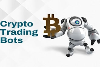 do triangular arbitrage bot, cex volume bot, market maker bot, dex arbitrage bot