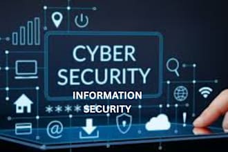 do cyber security, information security, digital forensics