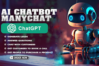 create an ai chatbot for your website using chatgpt