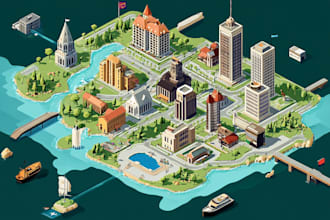 design world and country scratch off maps